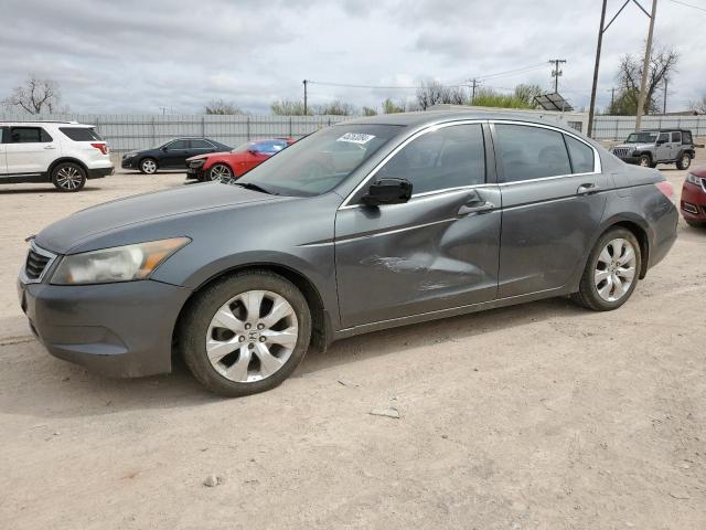 Изображение 2010 HONDA ACCORD EXL 2010