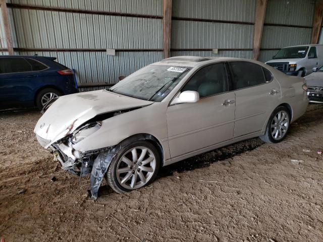 Obraz 2004 LEXUS ES 330 2004