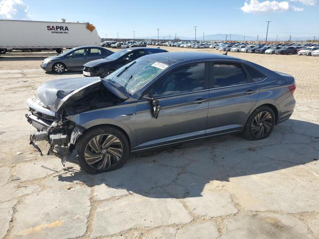 Obraz 1 z 2019 VOLKSWAGEN JETTA SEL PREMIUM 2019 z VIN 3VWG57BU7KM053719
