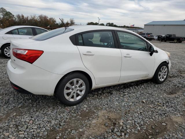 Image 3 of 2015 KIA RIO LX 2015 with VIN KNADM4A34F6460996