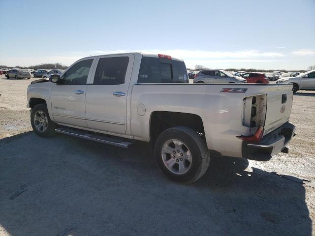 Obraz 2 z 2014 CHEVROLET SILVERADO C1500 LTZ 2014 z VIN 3GCPCSEC6EG469214