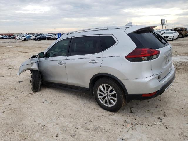 Image 2 of 2018 NISSAN ROGUE S 2018 with VIN KNMAT2MT2JP605805