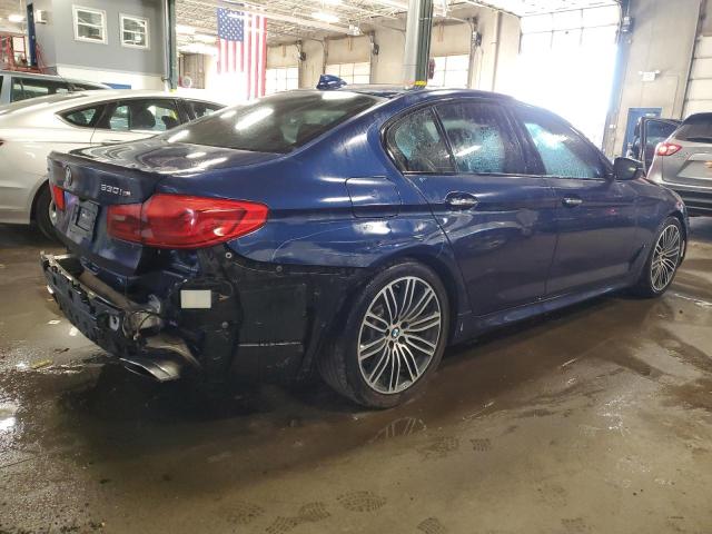 Obraz 3 z 2018 BMW 530 XI 2018 z VIN WBAJA7C54JWA74893