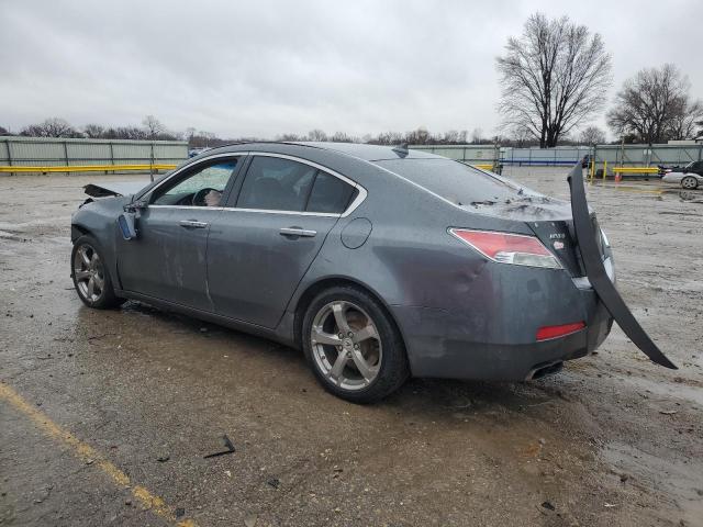 Изображение 2 2009 ACURA TL  2009 с VIN 19UUA96519A005853