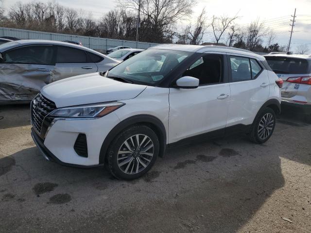 Image 1 of 2023 NISSAN KICKS SV 2023 with VIN 3N1CP5CV8PL508312