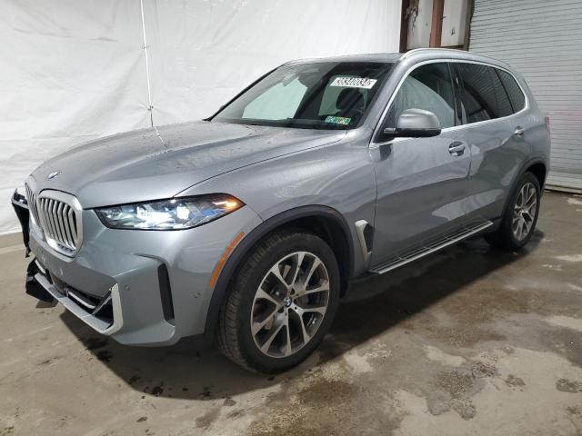 Изображение 1 2024 BMW X5 XDRIVE40I 2024 с VIN 5UX23EU07R9U34446