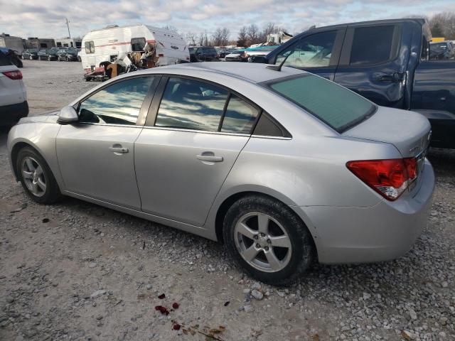 Изображение 2 2013 CHEVROLET CRUZE LT 2013 с VIN 1G1PC5SB9D7265992