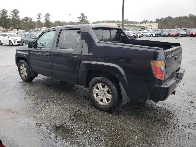 Obraz 2 z 2006 HONDA RIDGELINE RTL 2006 z VIN 2HJYK165X6H565247