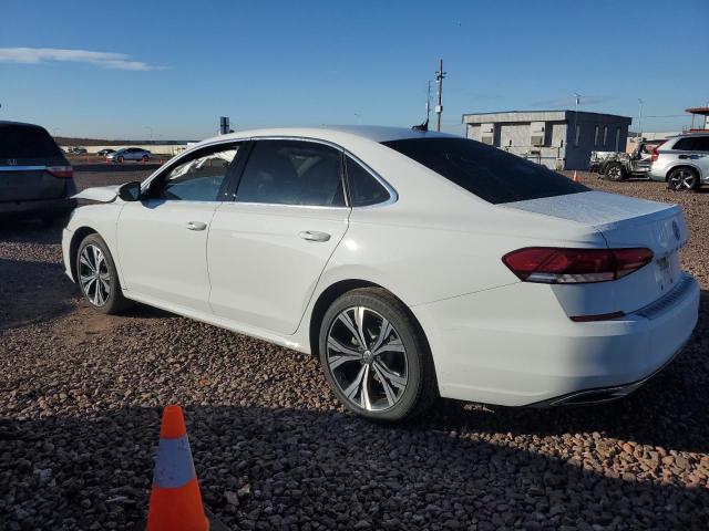 Obraz 2 z 2022 VOLKSWAGEN PASSAT SE 2022 z VIN 1VWSA7A32NC004142