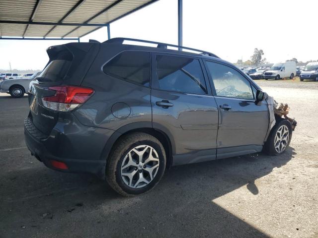 Изображение 3 2021 SUBARU FORESTER PREMIUM 2021 с VIN JF2SKAJC0MH536912