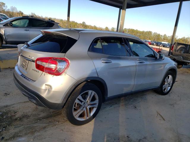 Obraz 3 z 2016 MERCEDES-BENZ GLA 250 4MATIC 2016 z VIN WDCTG4GB8GJ250320