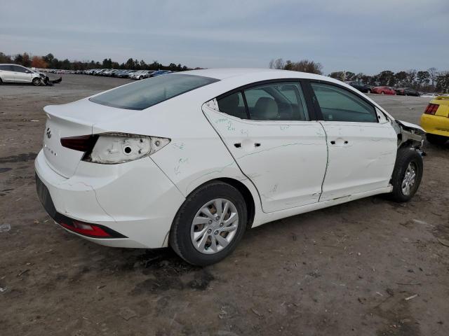 Image 3 of 2019 HYUNDAI ELANTRA SE 2019 with VIN 5NPD74LF9KH426652