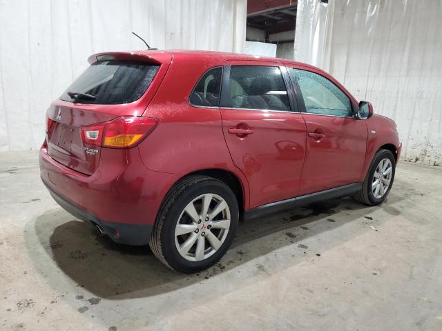 Obraz 3 z 2014 MITSUBISHI OUTLANDER SPORT SE 2014 z VIN 4A4AR4AUXEE016406