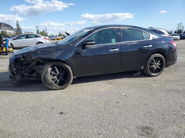 Изображение 1 2011 NISSAN MAXIMA S 2011 с VIN 1N4AA5AP6BC865167
