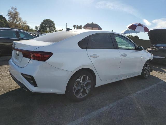 Image 3 of 2021 KIA FORTE FE 2021 with VIN 3KPF24AD6ME297950
