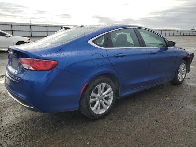 Image 3 of 2015 CHRYSLER 200 LIMITED 2015 with VIN 1C3CCCAB5FN694352