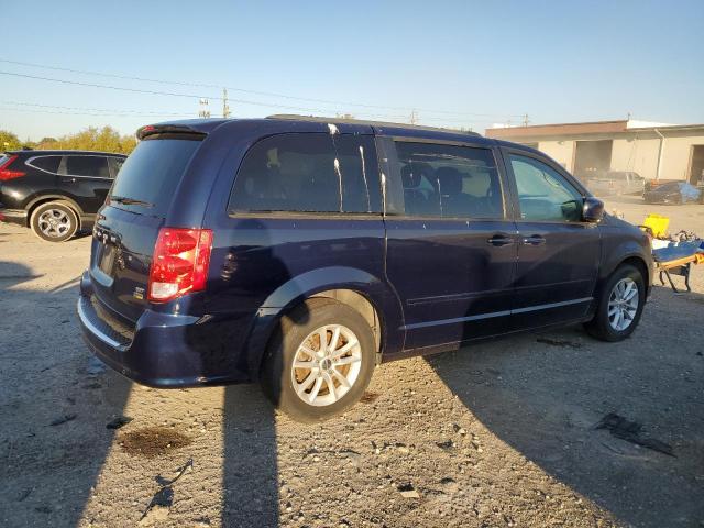 Image 3 of 2016 DODGE GRAND CARAVAN SXT 2016 with VIN 2C4RDGCG8GR178221