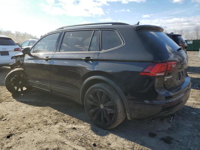 Obraz 2 z 2020 VOLKSWAGEN TIGUAN SE 2020 z VIN 3VV2B7AX9LM140672