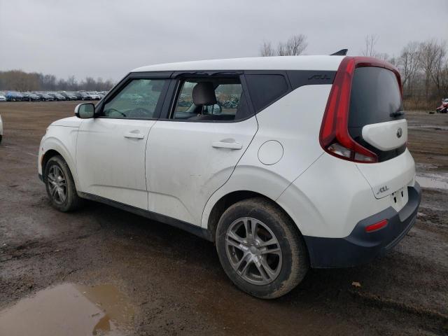 Изображение 2 2020 KIA SOUL LX 2020 с VIN KNDJ23AU1L7059717