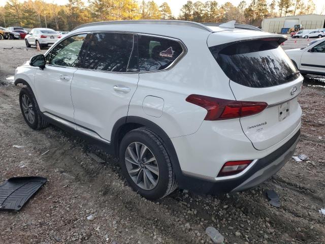 Изображение 2 2019 HYUNDAI SANTA FE LIMITED 2019 с VIN 5NMS53AD1KH067688