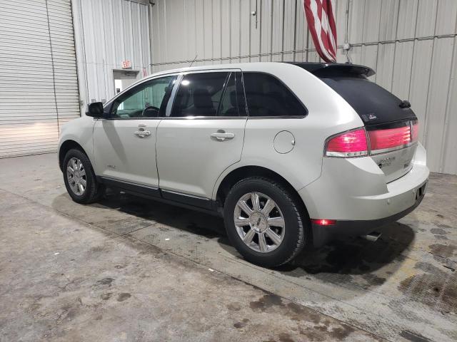 Изображение 2 2007 LINCOLN MKX  2007 с VIN 2LMDU68C27BJ10578