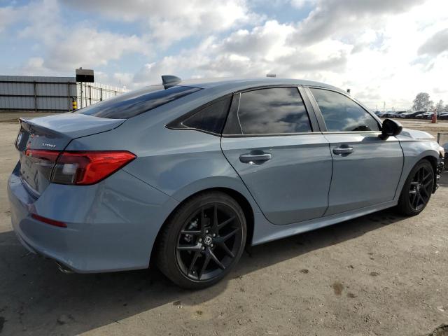 Image 3 of 2023 HONDA CIVIC SPORT 2023 with VIN 2HGFE2F52PH547045