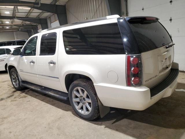 Obraz 2 z 2013 GMC YUKON XL DENALI 2013 z VIN 1GKS2MEF0DR167312
