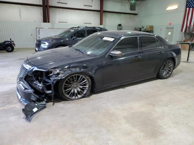 2013 CHRYSLER 300C VARVATOS 2013 image
