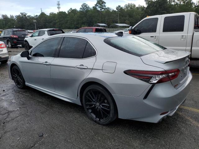 Obraz 2 z 2021 TOYOTA CAMRY XSE 2021 z VIN 4T1K61AK9MU442816