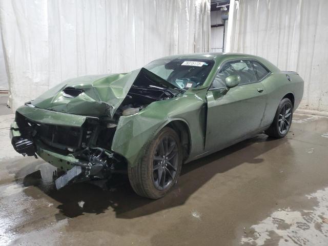 2021 DODGE CHALLENGER GT 2021 image