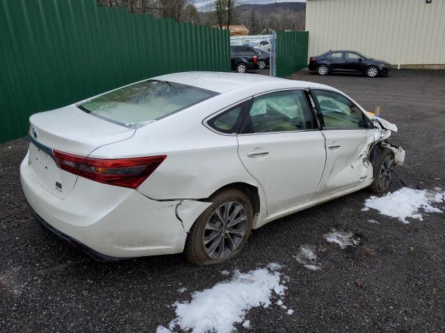 Obraz 3 z 2018 TOYOTA AVALON HYBRID 2018 z VIN 4T1BD1EB8JU063978
