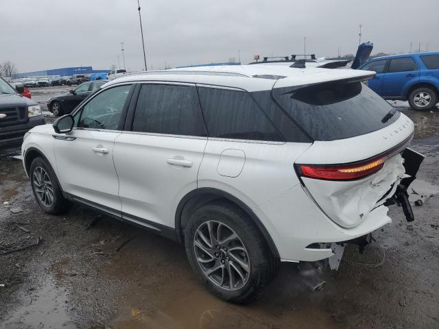 Изображение 2 2022 LINCOLN CORSAIR  2022 с VIN 5LMCJ1D90NUL13552