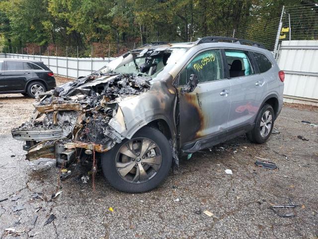 Изображение 1 2023 SUBARU ASCENT PREMIUM 2023 с VIN 4S4WMACD1P3436069