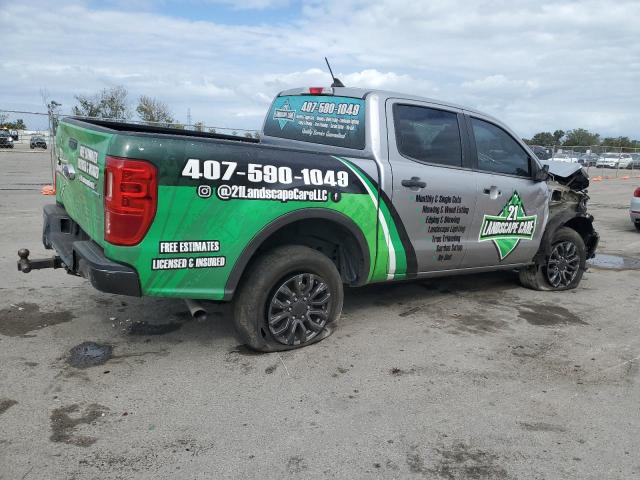 Изображение 3 2020 FORD RANGER XL 2020 с VIN 1FTER4EH3LLA28556