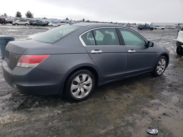 Изображение 3 2008 HONDA ACCORD EXL 2008 с VIN 1HGCP36848A064069