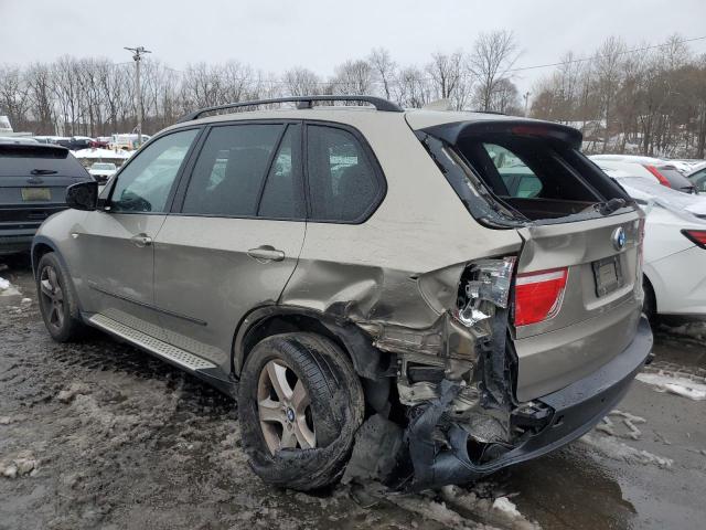 Изображение 2 2009 BMW X5 XDRIVE30I 2009 с VIN 5UXFE43539L275950