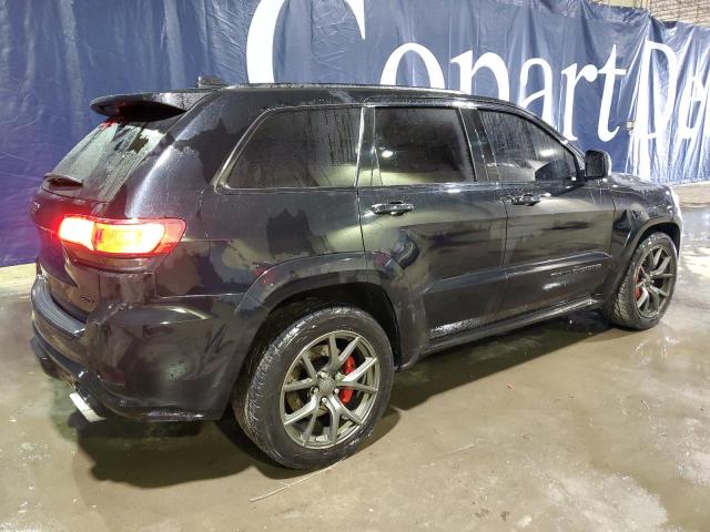 Image 3 of 2018 JEEP GRAND CHEROKEE SRT-8 2018 with VIN 1C4RJFDJ8JC148813
