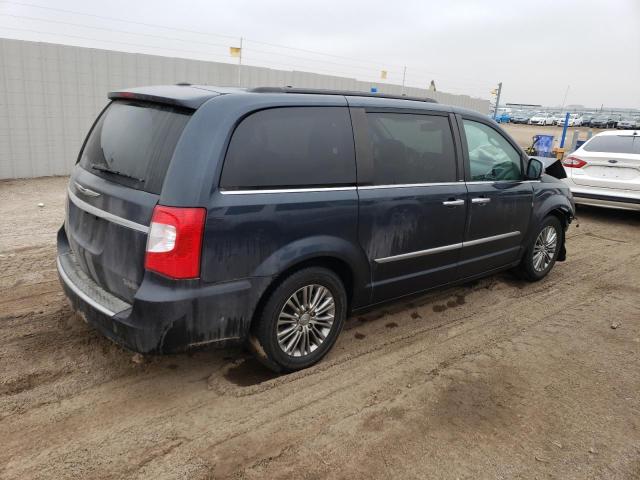 Изображение 3 2013 CHRYSLER TOWN & COUNTRY TOURING L 2013 с VIN 2C4RC1CG8DR796523