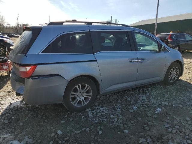 Obraz 3 z 2012 HONDA ODYSSEY EXL 2012 z VIN 5FNRL5H64CB024652