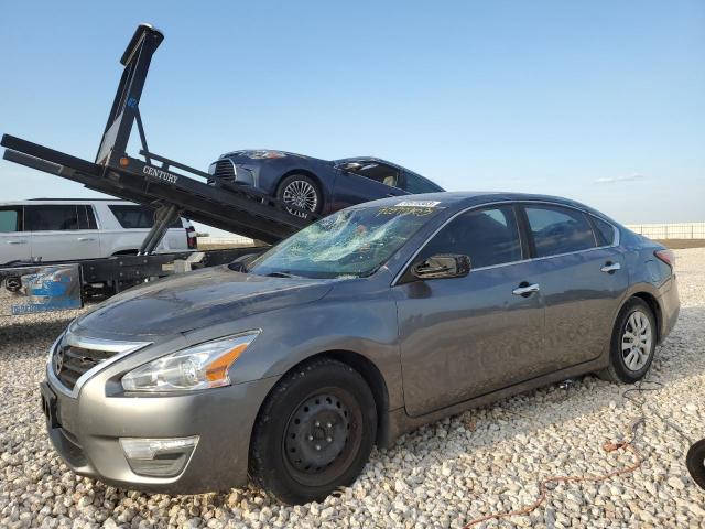 Image 1 of 2015 NISSAN ALTIMA 2.5 2015 with VIN 1N4AL3AP1FN350036