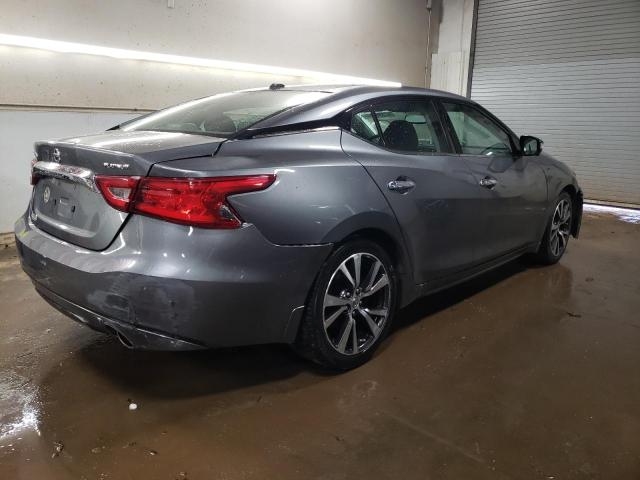 Image 3 of 2016 NISSAN MAXIMA 3.5S 2016 with VIN 1N4AA6AP8GC381210