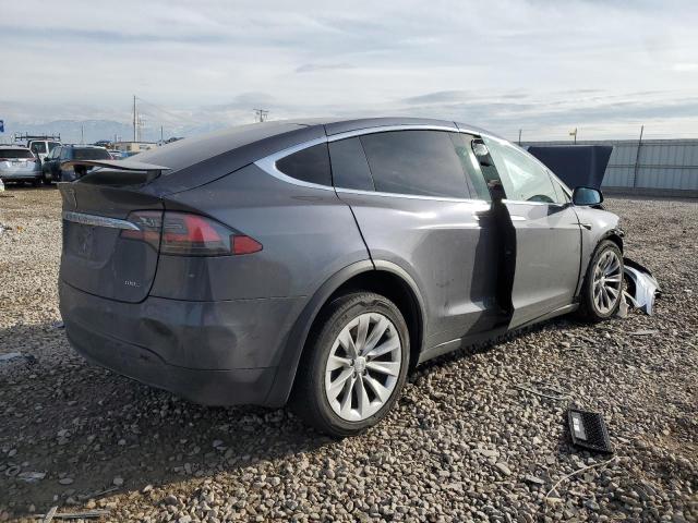 Изображение 3 2018 TESLA MODEL X  2018 с VIN 5YJXCBE28JF141767