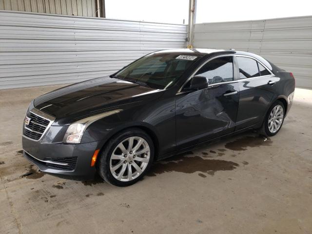 Изображение 2018 CADILLAC ATS  2018