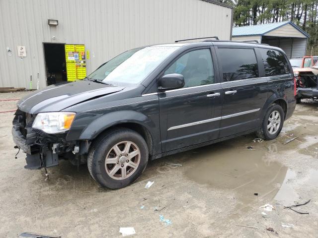 Изображение 2011 CHRYSLER TOWN & COUNTRY TOURING 2011