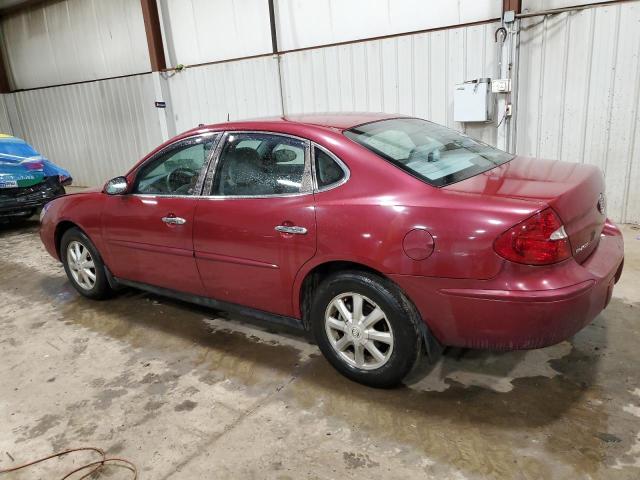 Изображение 2 2005 BUICK LACROSSE CX 2005 с VIN 2G4WC532151222419
