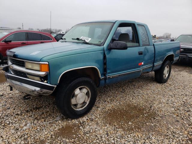Image 1 of 1997 CHEVROLET GMT-400 K1500 1997 with VIN 2GCEK19R2V1126587