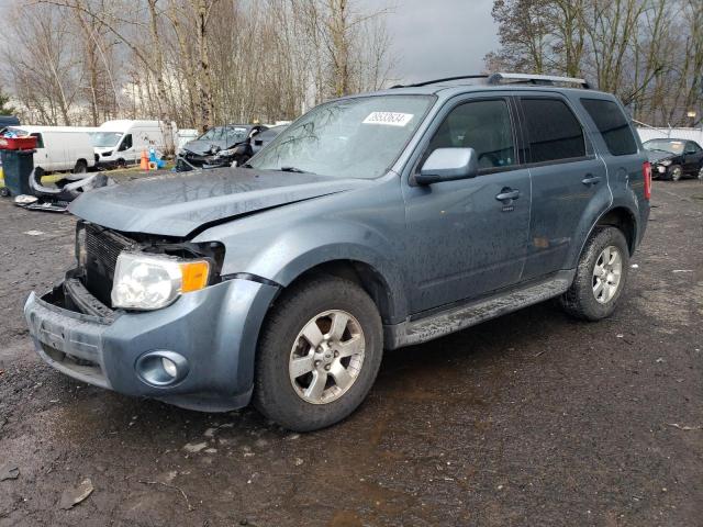 Obraz 1 z 2010 FORD ESCAPE LIMITED 2010 z VIN 1FMCU9E78AKC35419