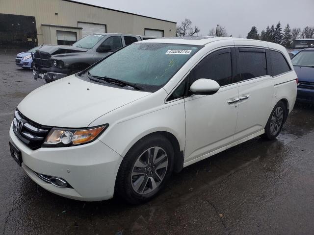 Изображение 2014 HONDA ODYSSEY TOURING 2014