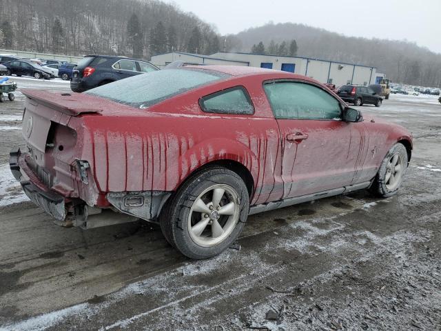 Image 3 of 2008 FORD MUSTANG  2008 with VIN 1ZVHT80N485173360