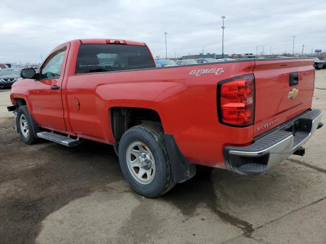 Image 2 of 2014 CHEVROLET SILVERADO K1500 2014 with VIN 1GCNKPEC8EZ139954